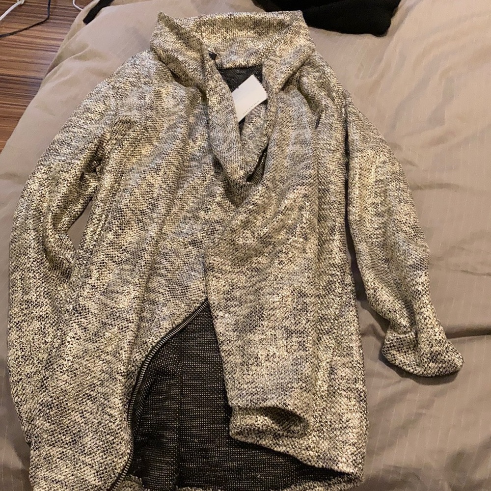 Stella and Dot Cardigan